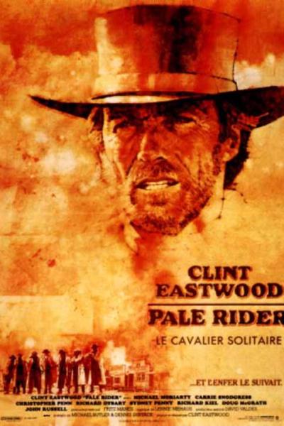 Le Cavalier Solitaire Pale Rider