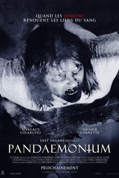 PANDÆMONIUM