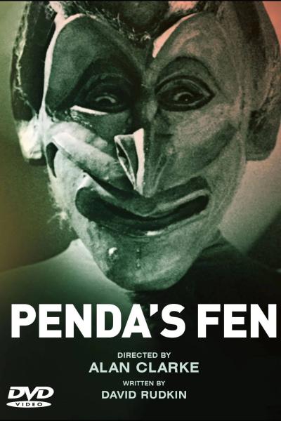 Penda’s Fen