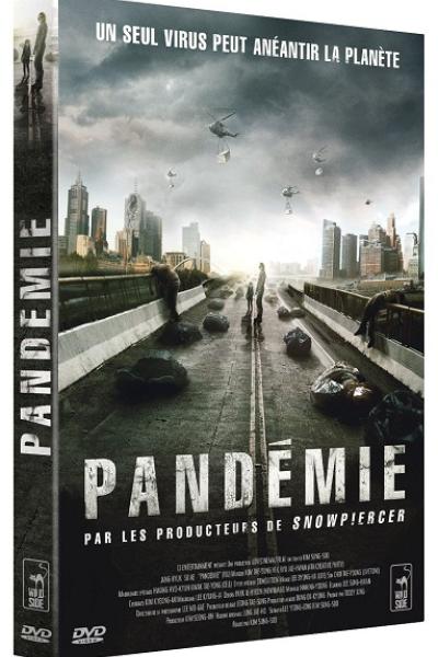 Pandémie