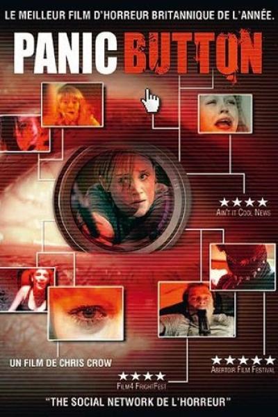 Panic Button Panic Button