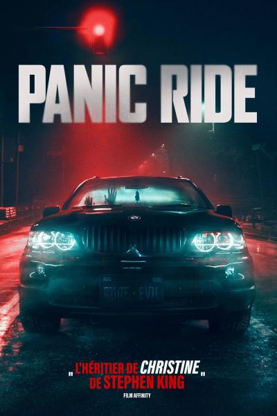 Panic Ride