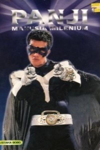 Panji Manusia Milenium