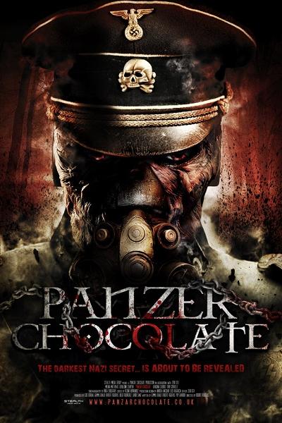 Panzer Chocolate Panzer Chocolate