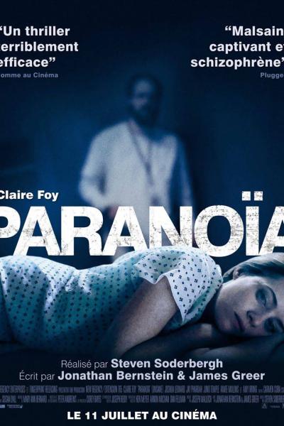 Paranoïa Paranoïa