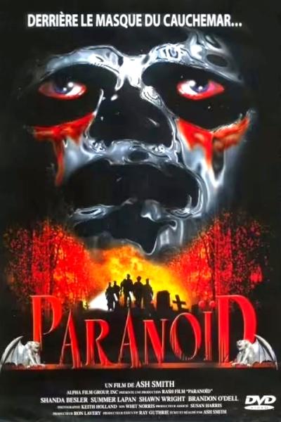 Paranoïd Paranoïd