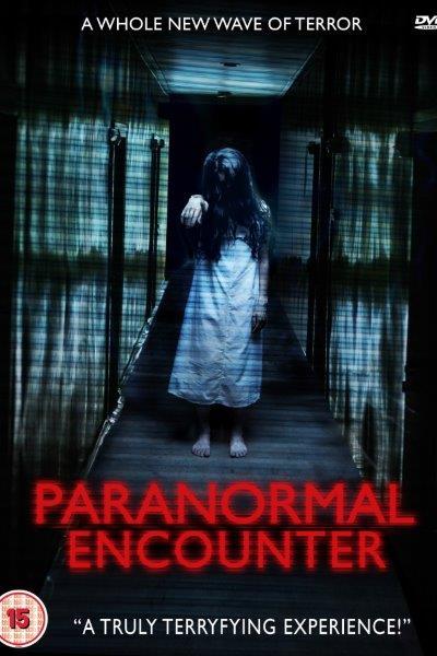 Paranormal Encounter Paranormal Encounter