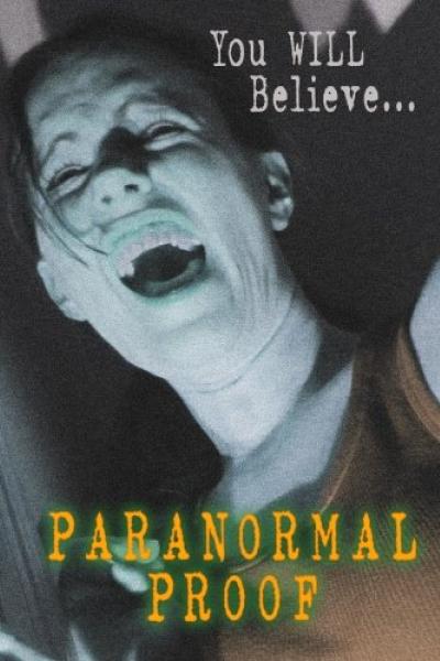 Paranormal proof