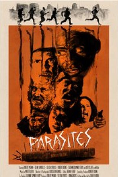 Parasites Parasites