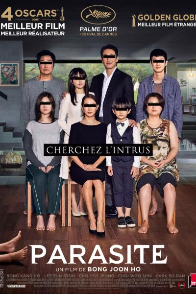 Parasite