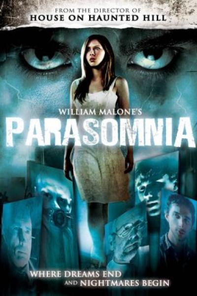 Parasomnia
