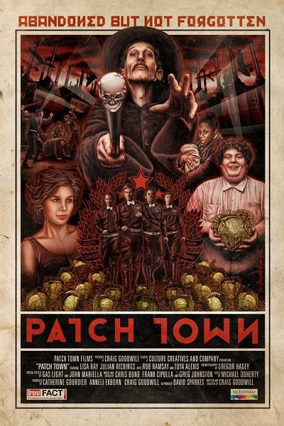 Patch Town