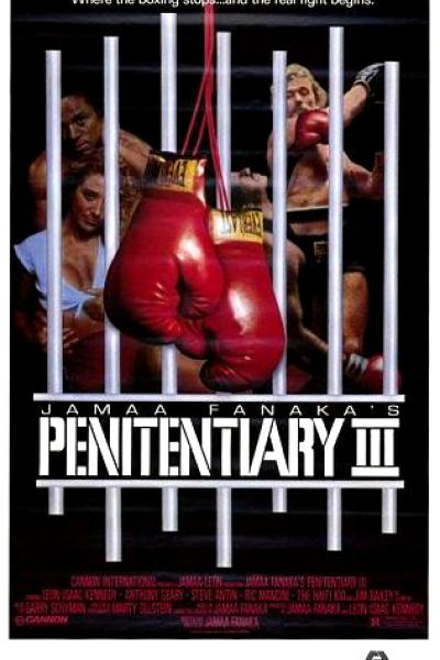 Penitentiary 3