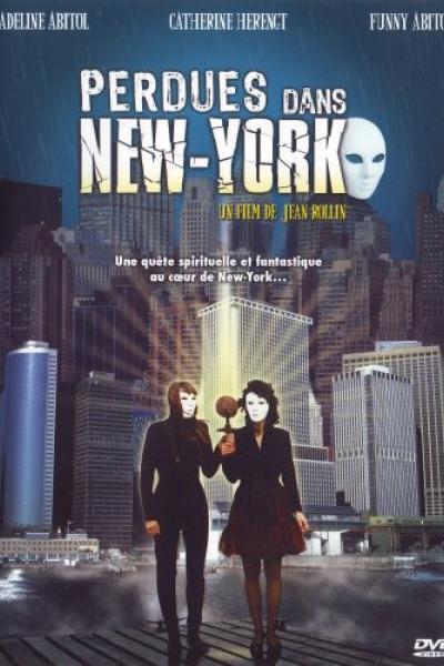 Perdues dans New York Perdues dans New York