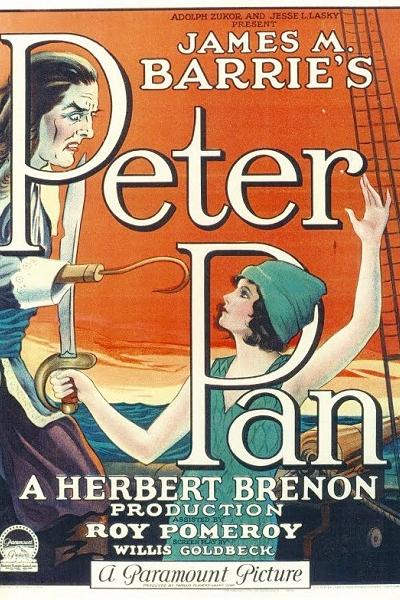 Peter Pan