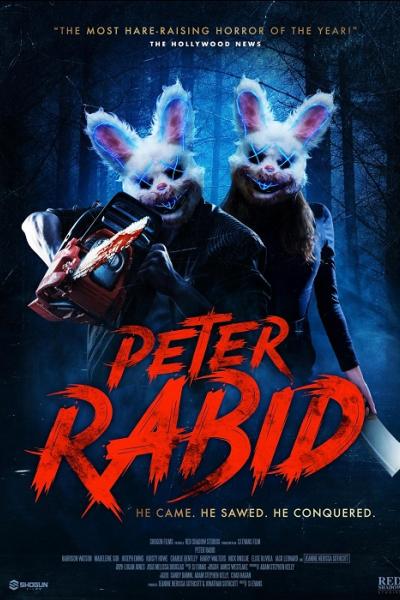 Peter Rabid