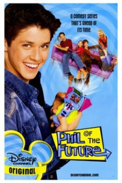 Phil du Futur Phil du Futur