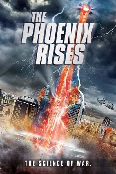 The Phoenix Rises The Phoenix Rises