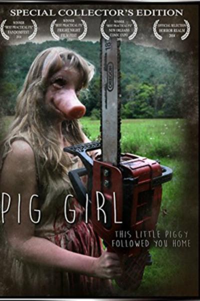 Pig Girl