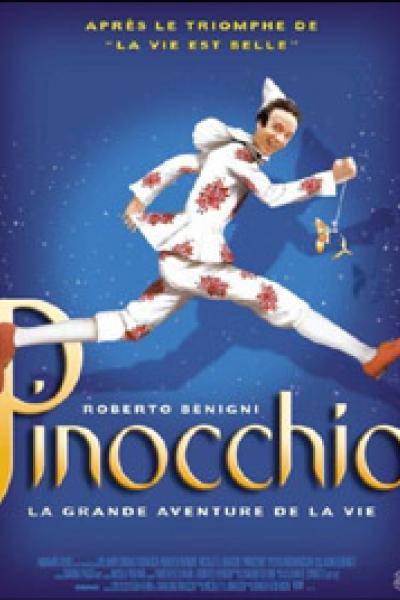 Pinocchio