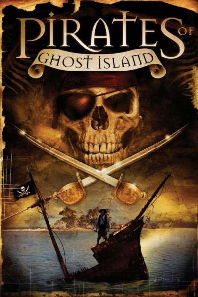 Pirates of Ghost Island