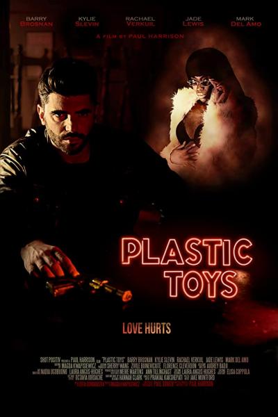 Plastic Toys Plastic Toys