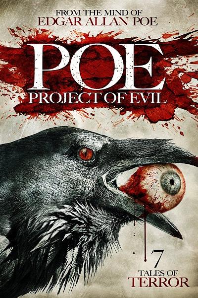 P.O.E. Project of Evil