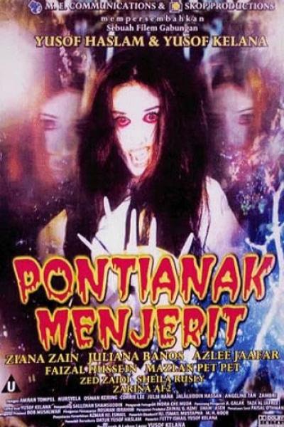 Pontianak Menjerit