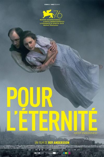 Pour l'éternité
