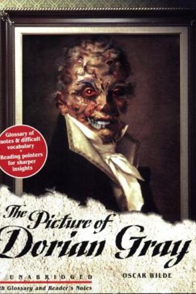 Le Portrait de Dorian Gray Le Portrait de Dorian Gray