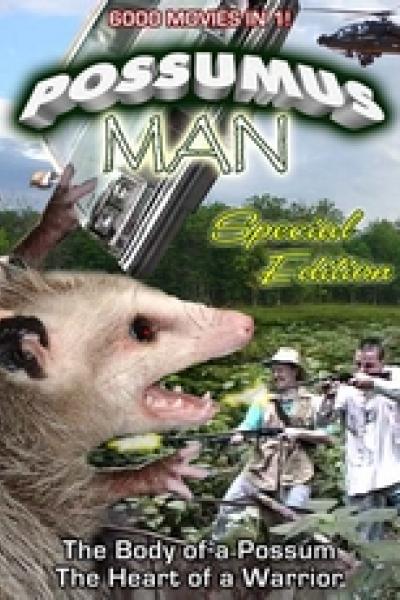 Possumus Man