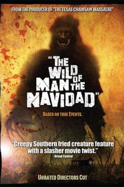 The Wild Man of the Navidad