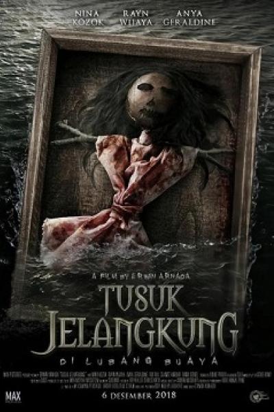 Tusuk Jelangkung di Lubang Buaya