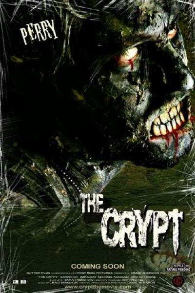 The Crypt