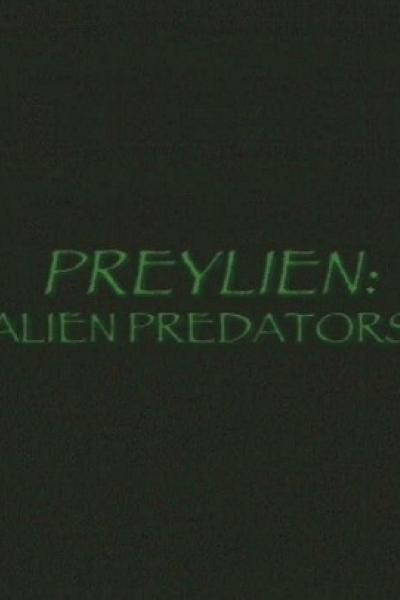 Preylien: Alien Predators