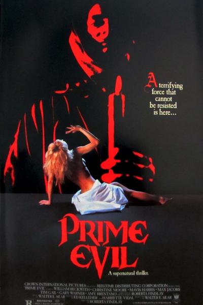 Prime Evil Prime Evil