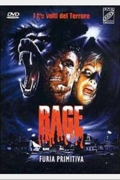 Primal rage - Fureur Primitive