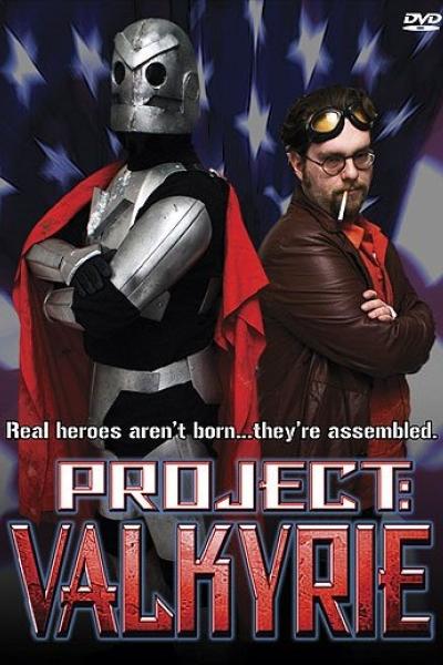 Project: Valkyrie