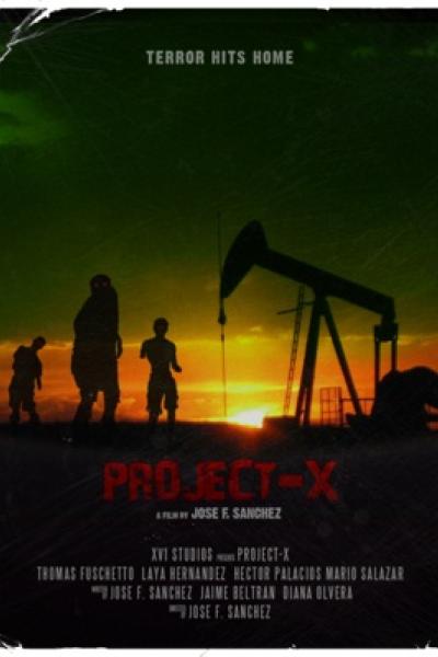 Project-X