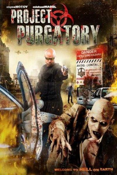 Project Purgatory