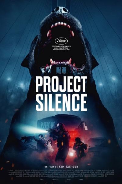 Project Silence Project Silence