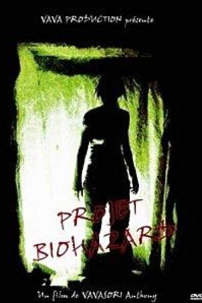 Projet Biohazard