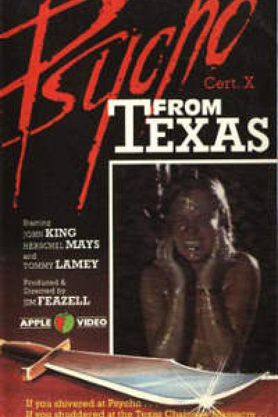 Psycho from Texas Psycho from Texas