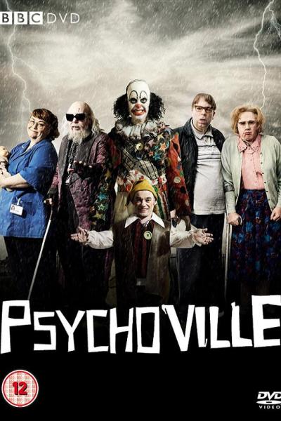 Psychoville