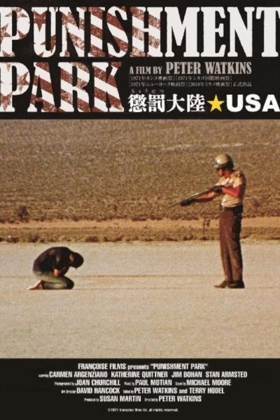 Punishment Park Punishment Park