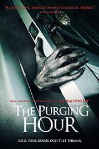 The Purging Hour The Purging Hour