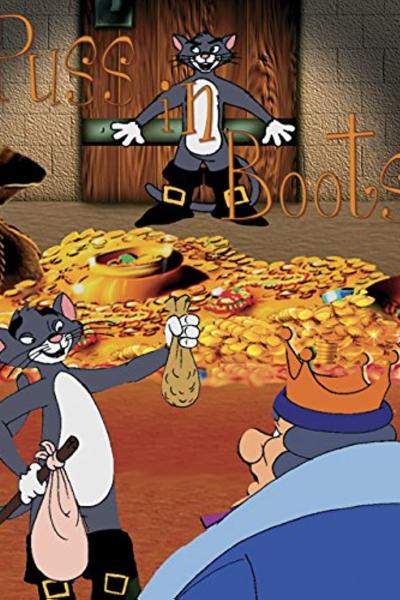 Le Chat Botté Le Chat Botté