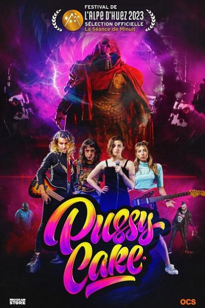 Pussy Cake Pussy Cake