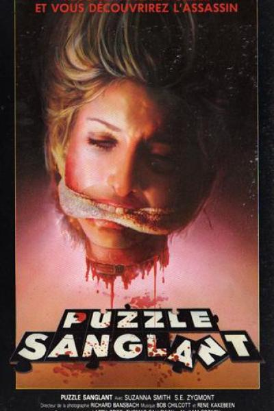 Puzzle Sanglant