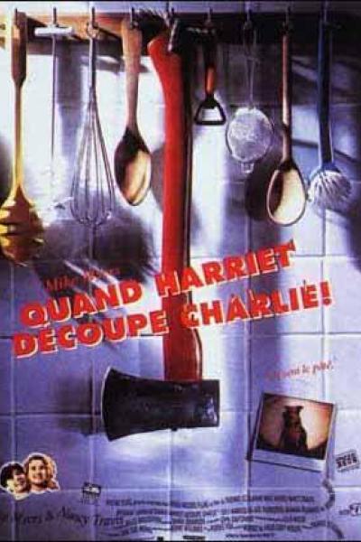 Quand Harriet Découpe Charlie